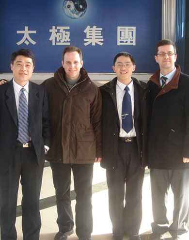 西班牙客戶(hù)